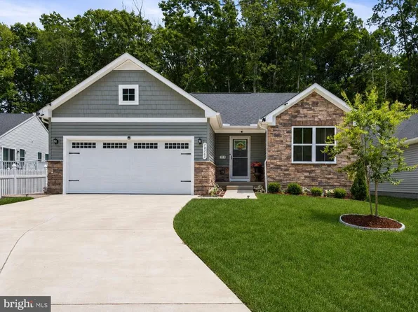 18163 Cornerstone Dr, Ruther Glen, VA 22546