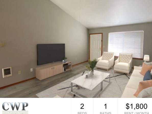 3515 Cascade Loop #A