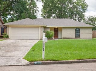 1107 Trunnions Way, Crosby, TX 77532