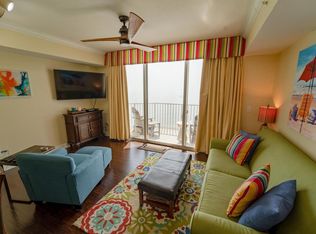 16819 Front Beach Rd UNIT 1316, Panama City Beach, FL 32413