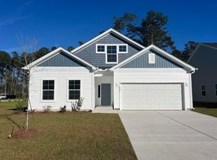 440 McGarry Dr, Myrtle Beach, SC 29588