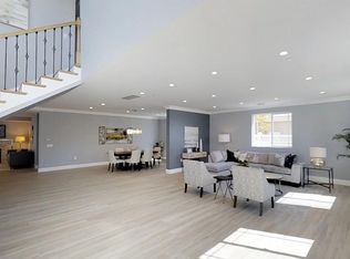 16649 Halsted St, North Hills, CA 91343