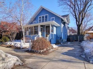 309 N Baldwin St, Madison, WI 53703