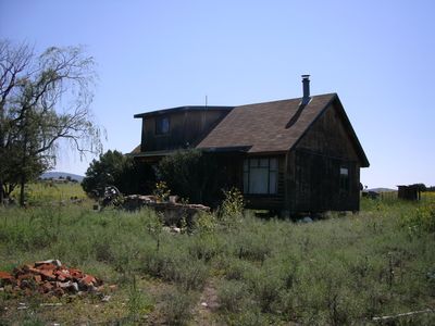 410 N. Seeley Drive, Young, AZ, 85554