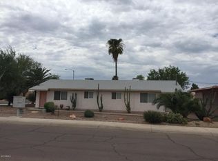 1158 E Curry Rd UNIT B, Tempe, AZ 85281