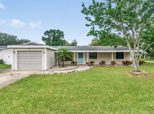 2913 Rouen Ave, Melbourne, FL 32935