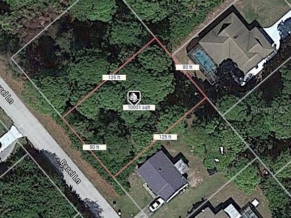 2nd image of 7264 Basel Ln