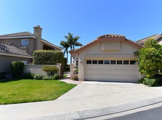 17 San Raphael, Dana Point, CA 92629