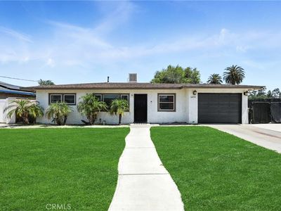 16874 Athol St, Fontana, CA, 92335