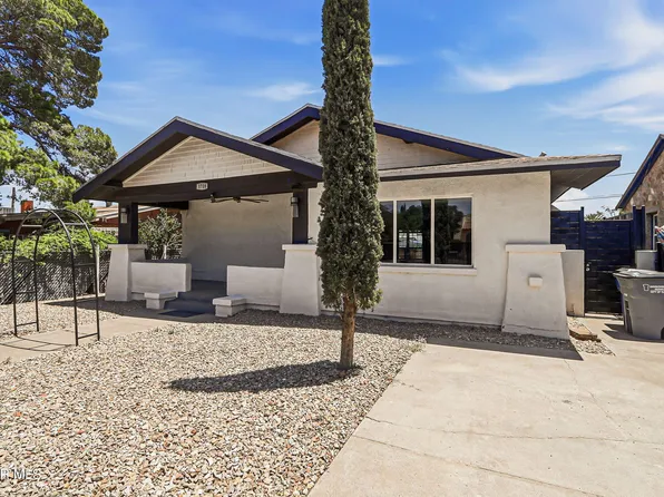3708 Morehead Ave, El Paso, TX 79930