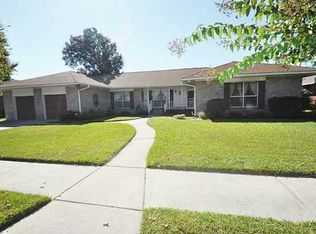 5011 Plantation Dr, Long Beach, MS 39560
