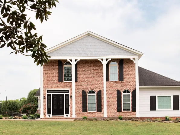 857 Hicks Cut Rd, Pulaski, TN 38478