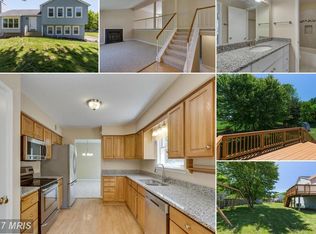 4351 Silas Hutchinson Dr, Chantilly, VA 20151