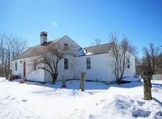 132 South Rd, Deerfield, NH 03037