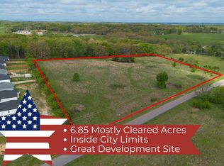 000 N Buffalo Street, Marshfield, MO 65706
