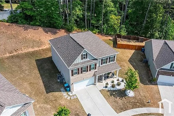 1215 Campbell Pine Trl — Photo 1