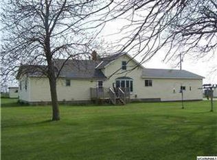 2275 90th St SW, Appleton, MN 56208