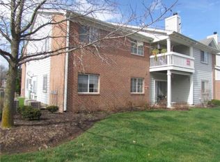 8118 Brookmont Ct, Indianapolis, IN 46278