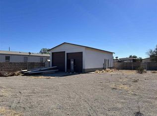 9439 E Saddle Dr, Yuma, AZ 85365