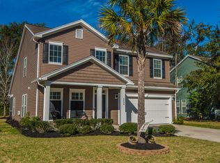 5458 Rising Tide Rd, North Charleston, SC 29420