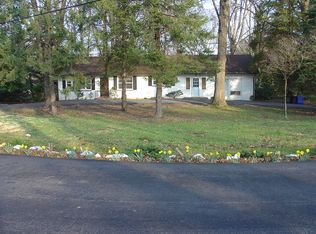 8444 High Ridge Rd, Ellicott City, MD 21043