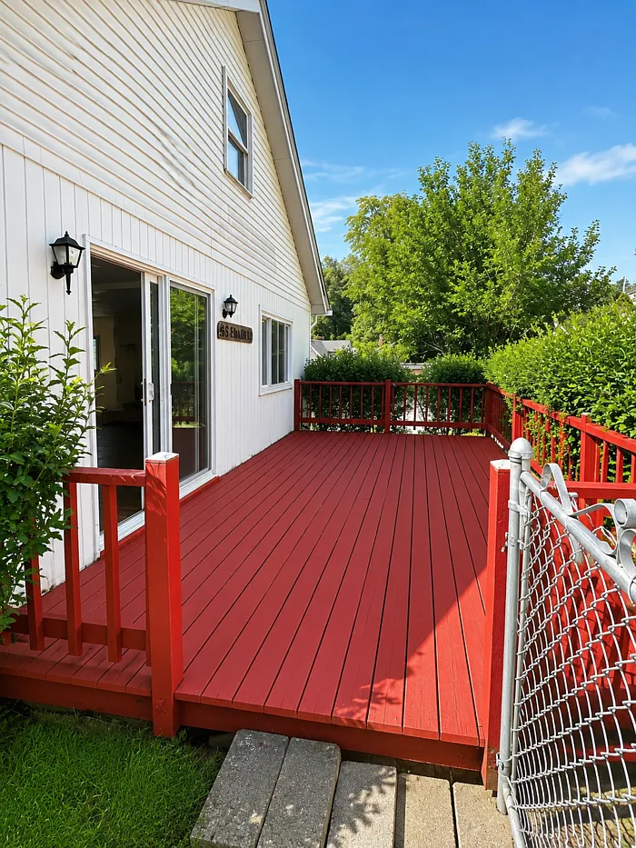 3 bed, 1.0 bath, $1,500 — Photo 1