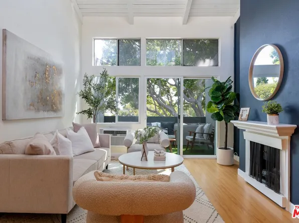 4900 Overland Ave Unit 307, Culver City, CA 90230