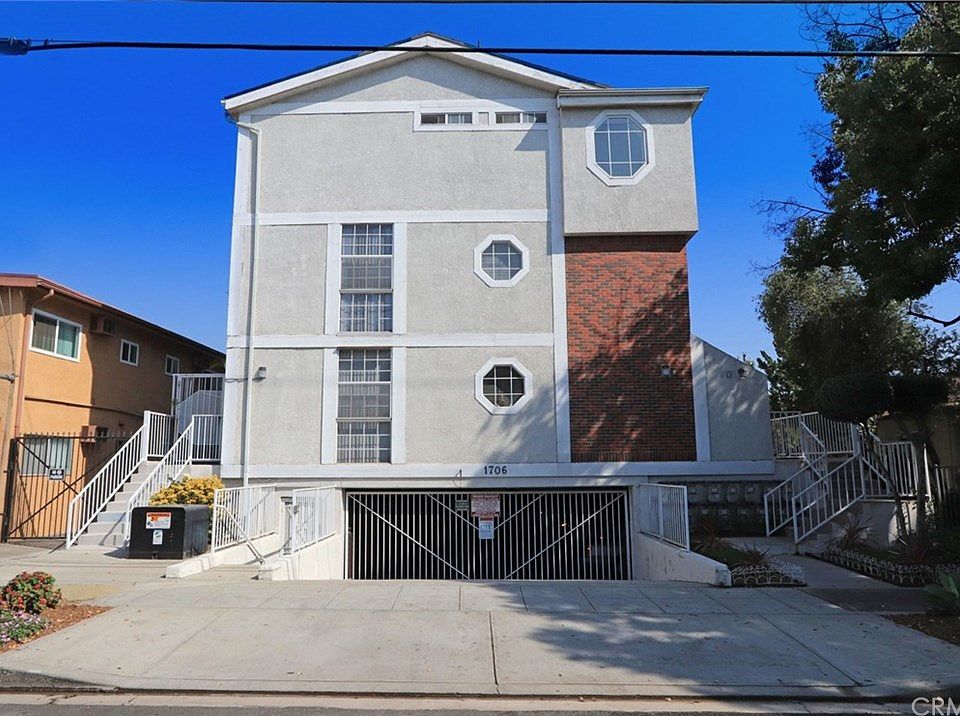 1st image of 1706 Grismer Ave Unit 208