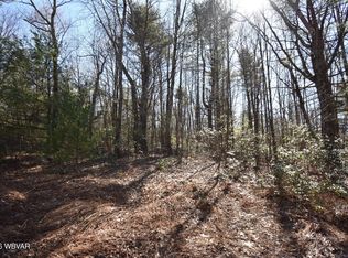 851 Wagmyr Ln, Loganton, PA 17747