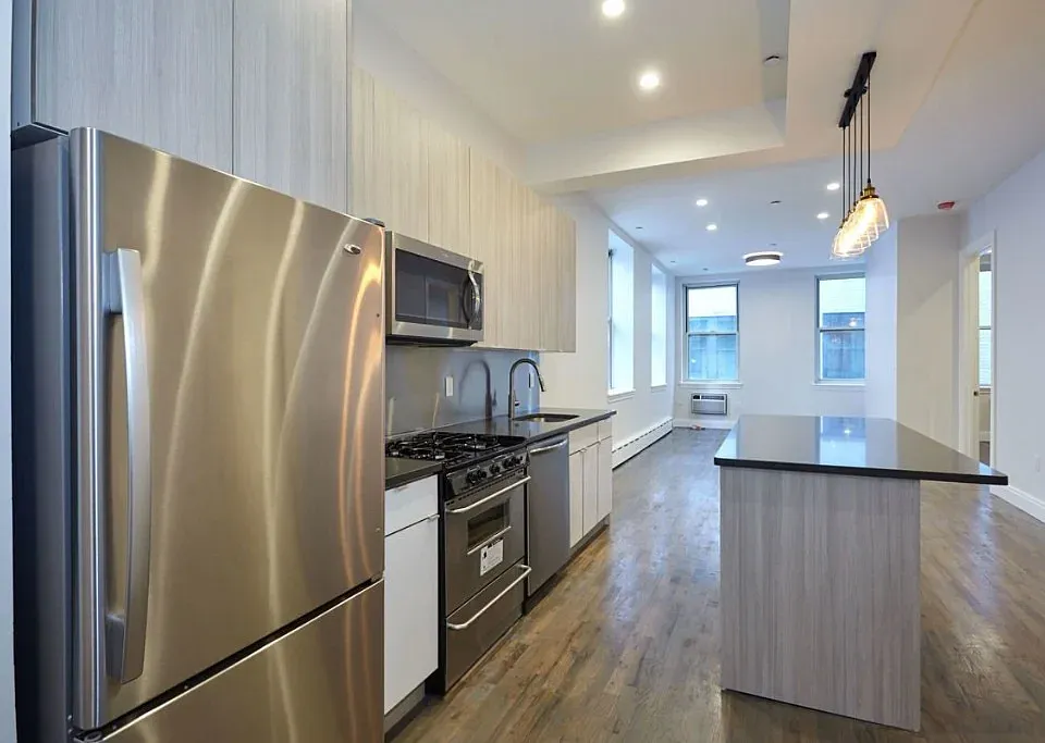 45 Beekman St #3S