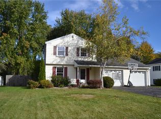 32 Patrick Cir, Fulton, NY 13069