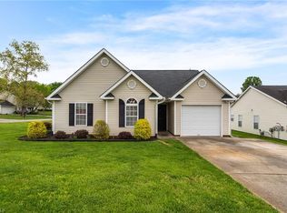101 Sparks Ct, Winston Salem, NC 27103