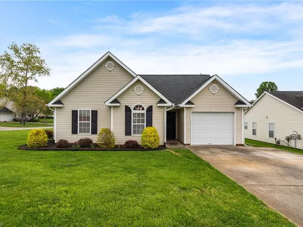 101 Sparks Ct, Winston Salem, NC 27103