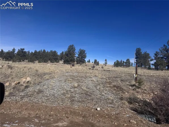 387 Jasper Way, Hartsel, CO 80449