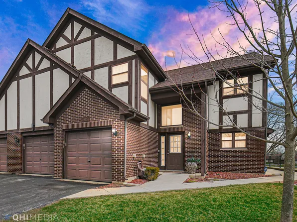 3415 Huntley Ter #D, Crete, IL 60417