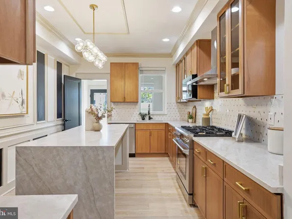 1115 K St NE, Washington, DC 20002
