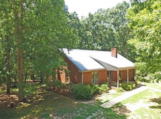 702 Colbert Danielsville Rd, Danielsville, GA 30633