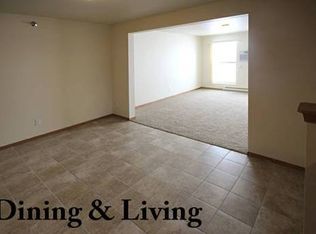3330 29th St W APT 103, Williston, ND 58801