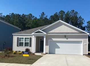 348 Emery Oak Dr LOT 22, Murrells Inlet, SC 29576