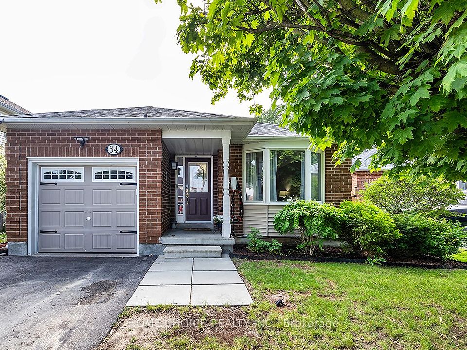 1st image of 34 Goldpine Ave