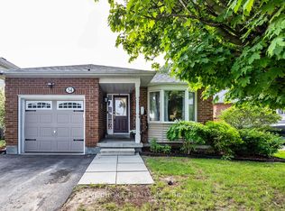 34 Goldpine Ave, Clarington, ON L1E1P2