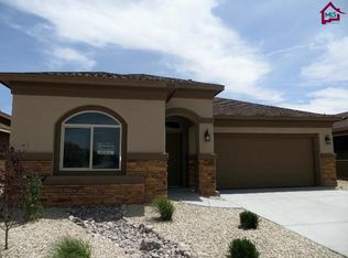3514 Calle De Sierra, Las Cruces, NM 88012