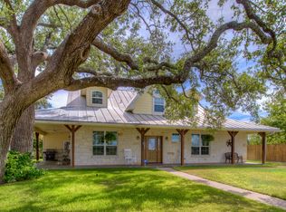 824 Selman St, Kingsland, TX 78639