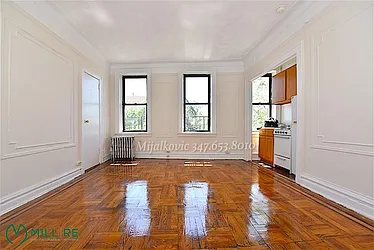 Rented by MiLL RE