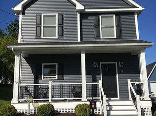 13 Hillside Ave, Wappingers Falls, NY 12590