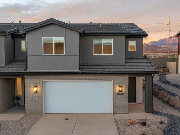 3924 E Fossil Way #45, Washington, UT 84780