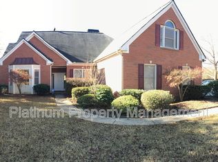 3875 Cannonwolde Dr, Snellville, GA 30039