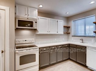 762 Inca St #B, Denver, CO 80204