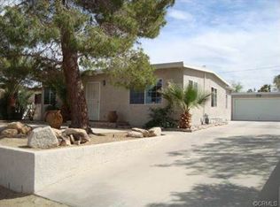 74845 Alta Loma Dr, Twentynine Palms, CA 92277