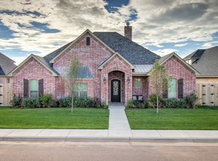 205 Banks Dr, Amarillo, TX 79124